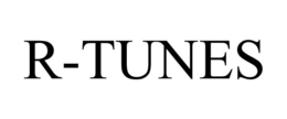 R-TUNES trademark