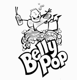 BELLY POP trademark