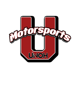 MOTORSPORTS U UNOH trademark