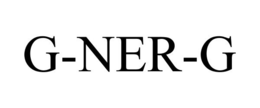 G-NER-G trademark