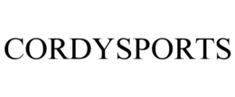 CORDYSPORTS trademark