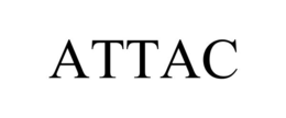 ATTAC trademark