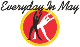 EVERYDAY IN MAY trademark
