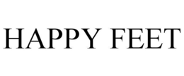 HAPPY FEET trademark