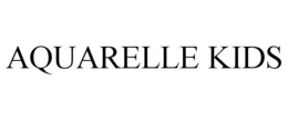AQUARELLE KIDS trademark