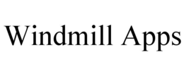 WINDMILL APPS trademark