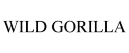 WILD GORILLA trademark