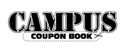 CAMPUS COUPON BOOK trademark