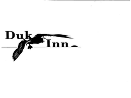 DUK INN trademark