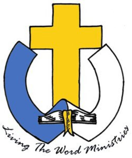 LTW LIVING THE WORD MINISTRIES BIBLE trademark