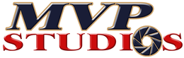 MVP STUDIOS trademark