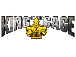 KING OF THE CAGE trademark