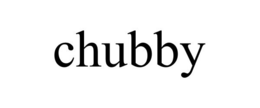 CHUBBY trademark