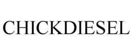 CHICKDIESEL trademark