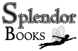 SPLENDOR BOOKS trademark