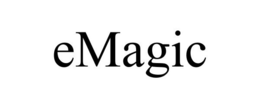 EMAGIC trademark