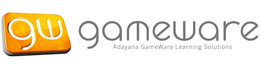 GW GAMEWARE ADAYANA GAMEWARE LEARNING SOLUTIONS trademark