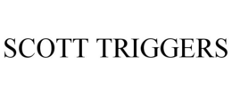 SCOTT TRIGGERS trademark