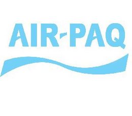 AIR-PAQ trademark