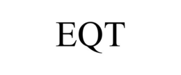 EQT trademark
