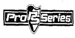 PRO PS SERIES trademark