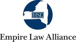 HSE EMPIRE LAW ALLIANCE trademark
