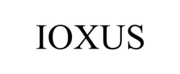 IOXUS trademark