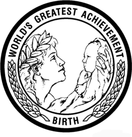 WORLD'S GREATEST ACHIEVEMENT BIRTH trademark