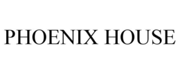 PHOENIX HOUSE trademark