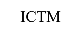 ICTM trademark