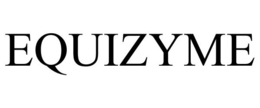 EQUIZYME trademark