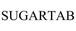 SUGARTAB trademark