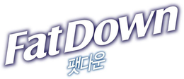 FATDOWN trademark
