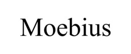 MOEBIUS trademark