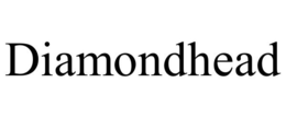 DIAMONDHEAD trademark