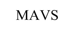 MAVS trademark