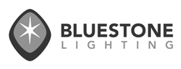 BLUESTONE LIGHTING trademark