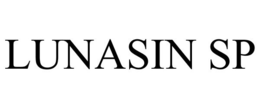 LUNASIN SP trademark