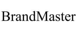 BRANDMASTER trademark