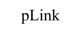 PLINK trademark