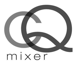 CQ MIXER trademark
