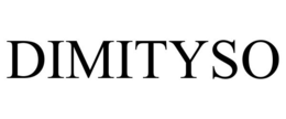 DIMITYSO trademark