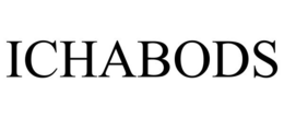 ICHABODS trademark