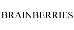 BRAINBERRIES trademark