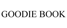 GOODIE BOOK trademark