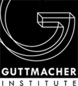 G GUTTMACHER INSTITUTE trademark