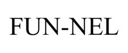 FUN-NEL trademark