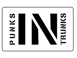 PUNKS IN TRUNKS trademark