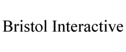 BRISTOL INTERACTIVE trademark