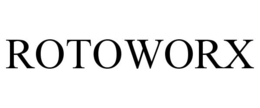 ROTOWORX trademark